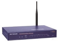 Netgear FVG318IS